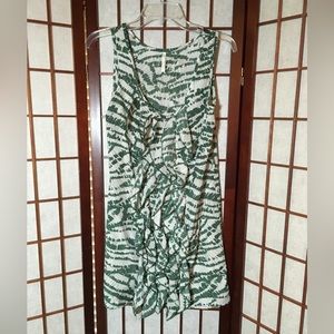 Ruffles Dress by My Story